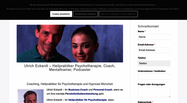 hypnosis-praxis.de