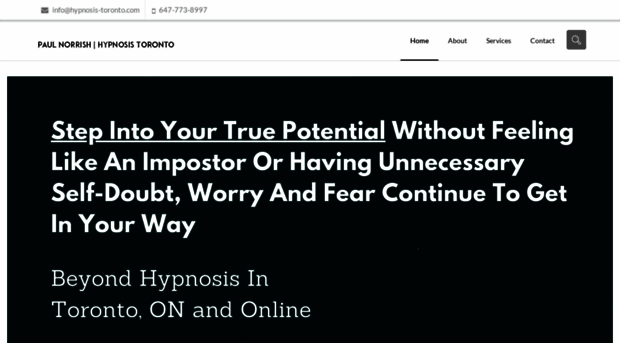 hypnosis-toronto.com