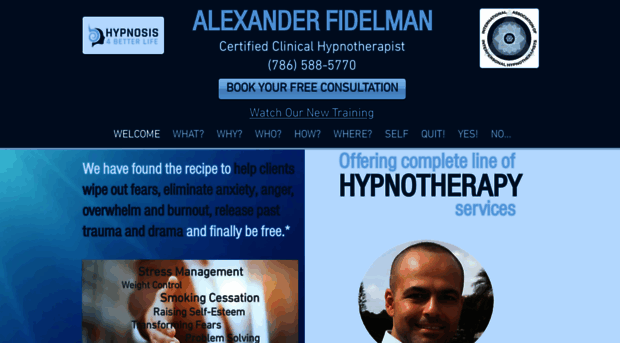 hypnosis4betterlife.com