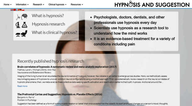 hypnosisandsuggestion.org
