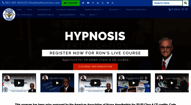 hypnosiscertification.com