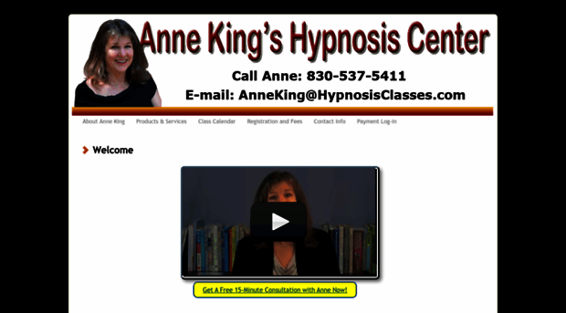 hypnosisclasses.com