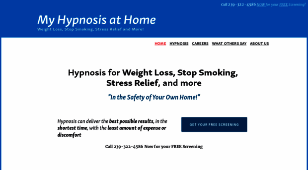 hypnosisconnection.com