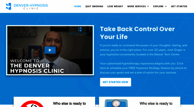 hypnosisdenverclinic.com