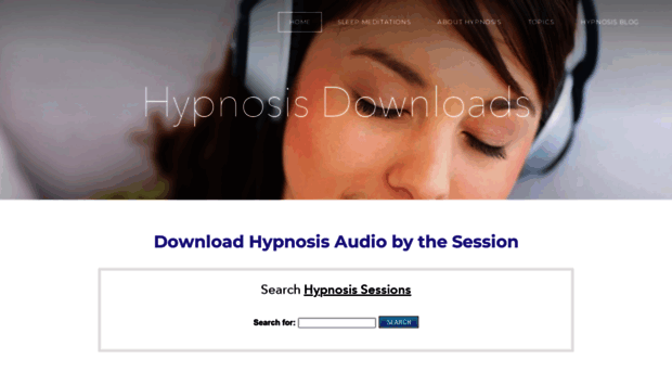 hypnosisdownloads.org