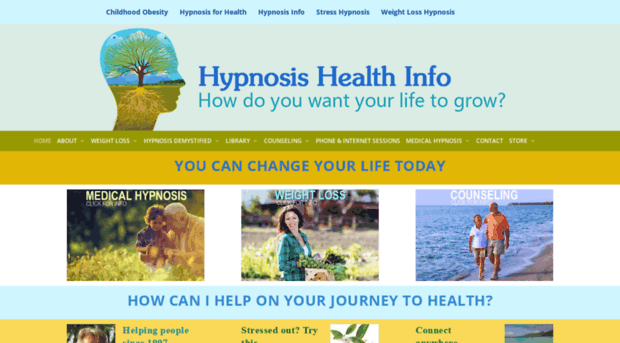 hypnosishealthinfo.com