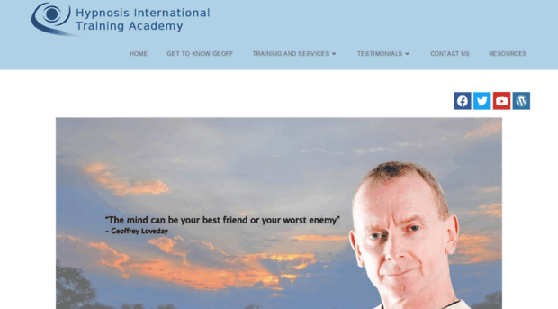 hypnosisinternationaltraining.com