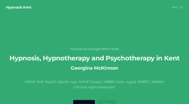 hypnosiskent.co.uk