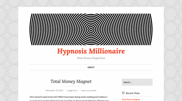 hypnosismillionaire.wordpress.com