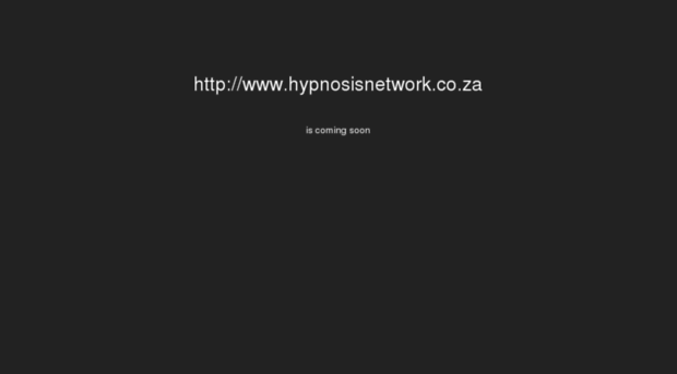 hypnosisnetwork.co.za
