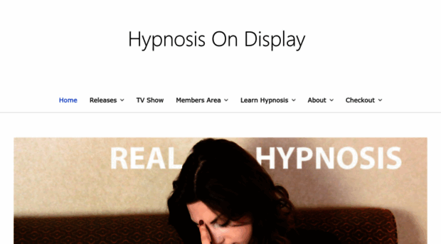 hypnosisondisplay.com