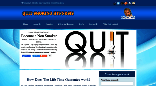 hypnosisquitsmoking.com.au