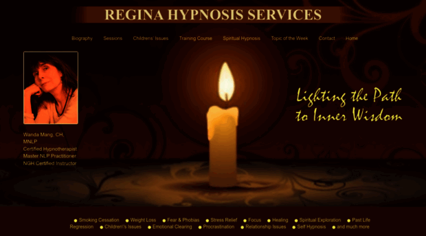 hypnosisregina.com