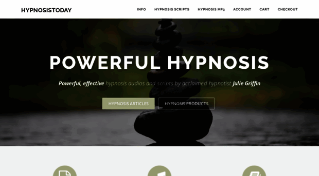 hypnosistoday.com