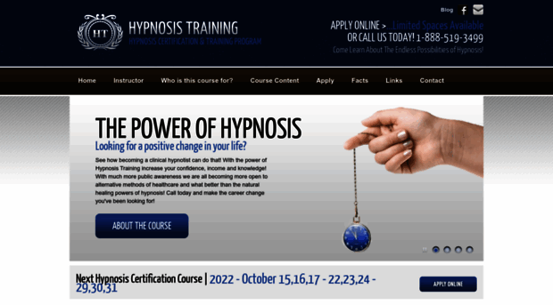 hypnosistraining.ca