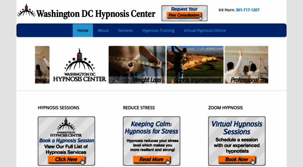 hypnosiswashingtondc.com
