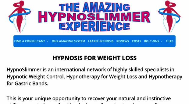 hypnoslimmer.eu