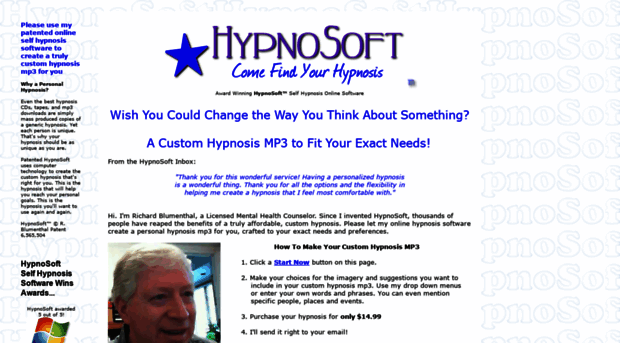 hypnosoft.com