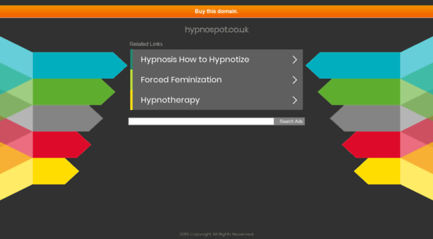 hypnospot.co.uk