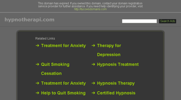 hypnotherapi.com