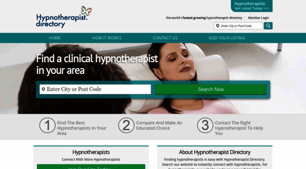 hypnotherapist.directory