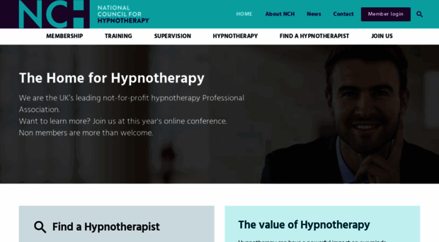 hypnotherapists.org.uk