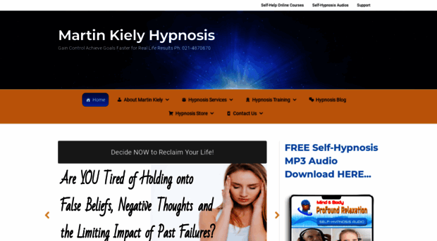 hypnotherapistscork.com