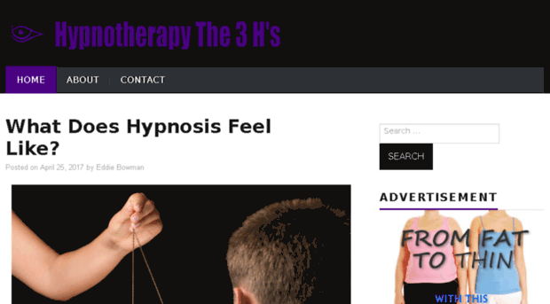 hypnotherapy-hypnosis-hypnotherapist.co.uk