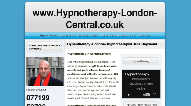 hypnotherapy-london-central.co.uk