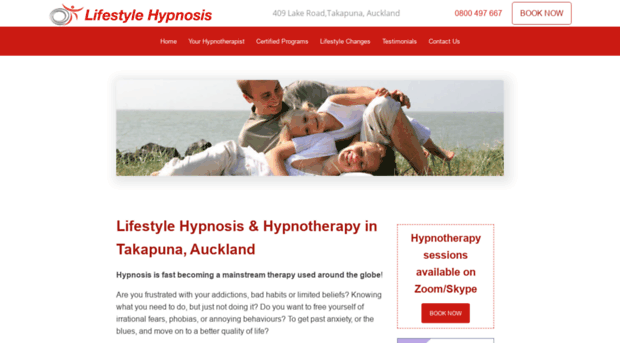 hypnotherapy.co.nz