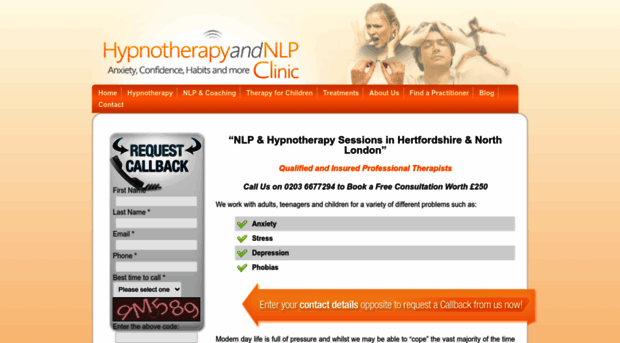 hypnotherapyandnlp.co.uk