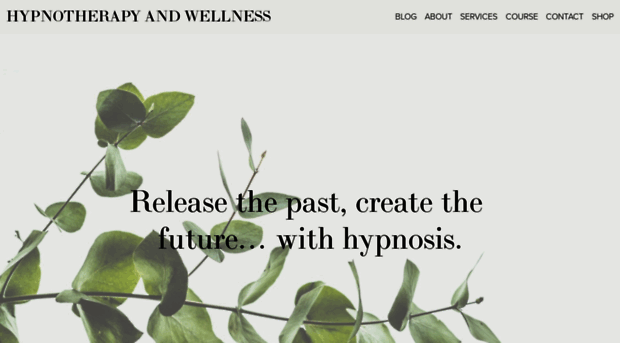 hypnotherapyandwellness.com