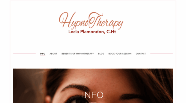 hypnotherapycanada.com