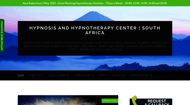 hypnotherapycenter.co.za