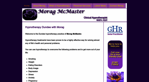 hypnotherapydundee.com