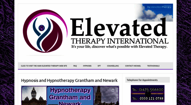 hypnotherapygrantham.com