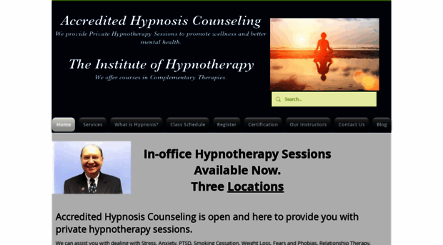 hypnotherapyinstitute.com