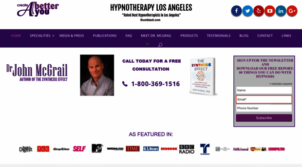 hypnotherapylosangeles.com