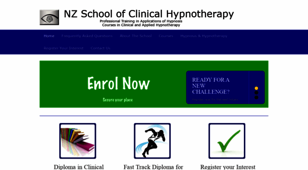 hypnotherapynz.com