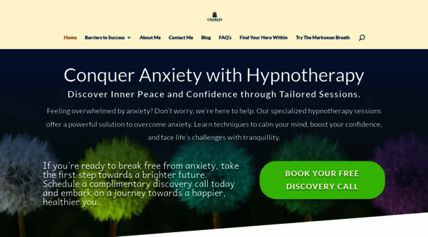 hypnotherapyweb.co.uk