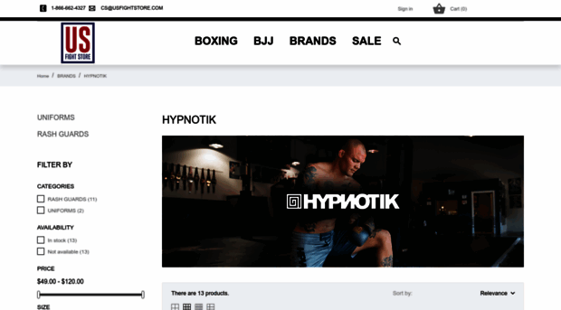 hypnotik.com