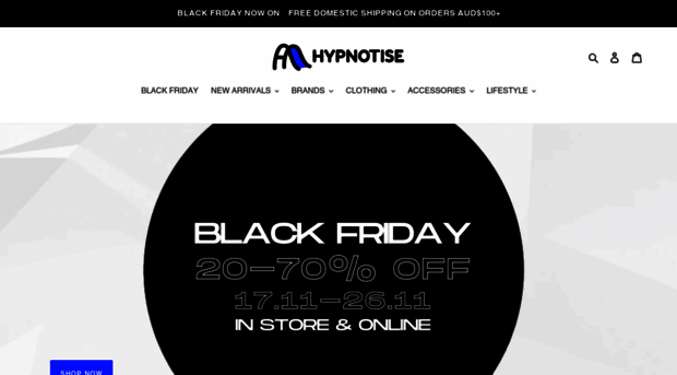 hypnotise-store.com