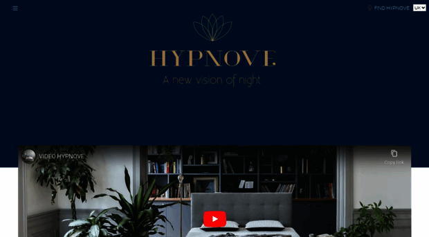 hypnove.com