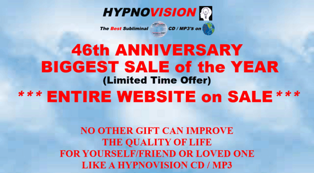 hypnovision.com