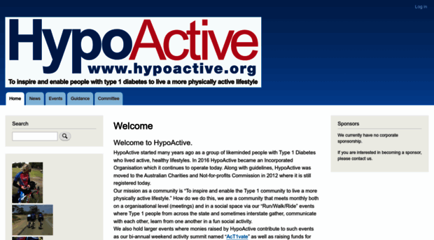hypoactive.org