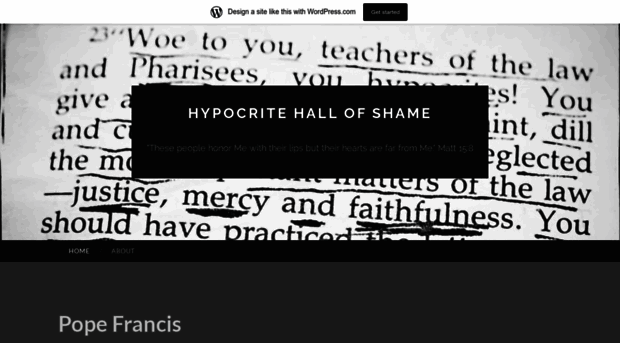 hypocritehallofshame.wordpress.com