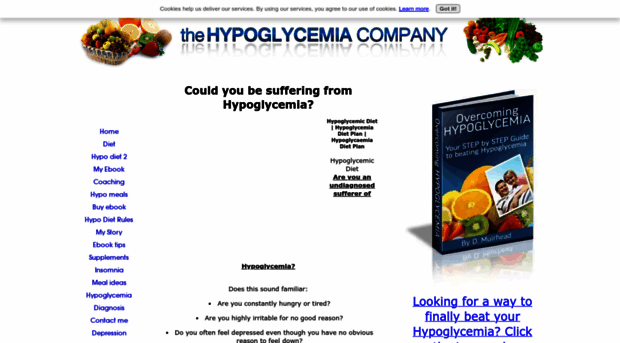 hypoglycemia-diet-plan.com