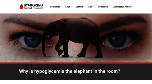 hypoglycemia.org