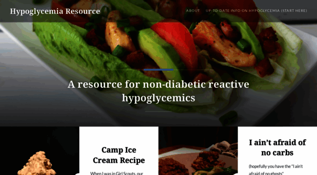 hypoglycemiaresource.wordpress.com