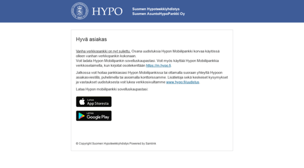 hypopankki.fi